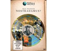 Nostradamus - Nostradamus-Was Wusste Nostradamus