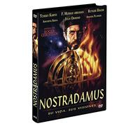 Nostradamus (NSoundtrackRADAMUS, Importé d'Espagne, langues sur les détails)