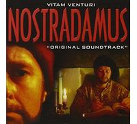 Nostradamus-O.S.T. [Import]
