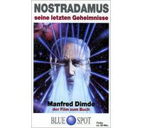 Nostradamus - Seine letzten Geheimnisse [VHS]