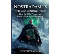 NOSTRADAMUS THE AWAKENING CYCLE: HOW THE 2026 PROPHECIES REVEAL A NEW AGE OF HUMANITY