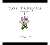 Nostradamus, the Death of Satan