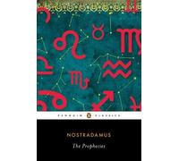 The Prophecies: A Dual-Language Edition with Parallel Text