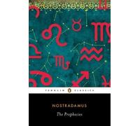 Nostradamus The Prophecies (Poche)
