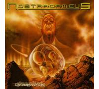 Nostradamus - The Prophet of Evil [Import]