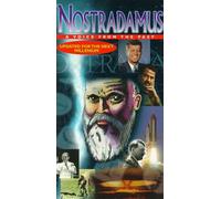 Nostradamus: Voice From Past [VHS]