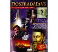 Nostradamus: Voice From the Past [Import USA Zone 1]