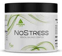 NoStress - 60 gélules I 30 portions I Matrice adaptogène de 350 mg d'Ashwagandha I 500 mg de Rhodiola Rosea I 400 mg de Panax Ginseng I 250 mg de Shilajit I pour