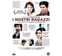 NOSTRI RAGAZZI-NL G