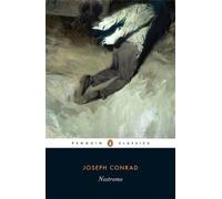 Nostromo: A Tale of the Seaboard by Joseph Conrad [Paperback] NEUF