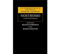 Nostromo by Joseph Conrad Joseph Conrad (Auteur)