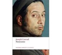 Nostromo by Joseph Conrad Paperback Book Joseph Conrad (Auteur)