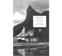 Nostromo Joseph Conrad (Auteur)