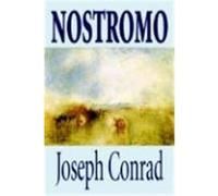 Nostromo Joseph Conrad (Auteur)