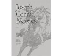 Nostromo Joseph ConradJoseph Conrad (Auteur)