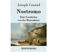 NostromoEine Geschichte von der Meereskste - Joseph Conrad - BoD Third Party Titles - Livre en Anglais Joseph ConradJoseph Conrad (Auteur)