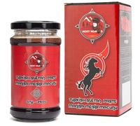 Nosy Nomad Mesir Macun | 250g de Pâte Traditionnelle aux 41 Herbes & Épices - Recette Héritage