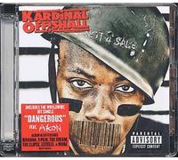 Kardinal Offishall - Not 4 Sale [Import]