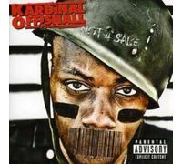 Not 4 Sale [Parental Advisory] by Kardinal Offishall NEUF