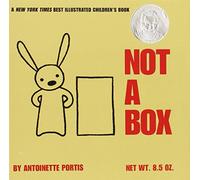 Not a Box