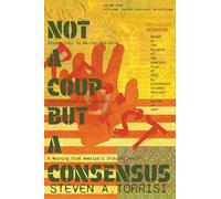 Not a Coup but a Consensus: Stratocracy by Nation-Building and Political Dysfunction; A Warning from America's (Future) Past?: Volume Fear-Activism, Counter-Activism, De-Activism