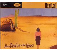Meat Loaf - Not a Dry Eye in the House