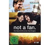 Not a Fan [Import]