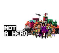 NOT A HERO (PC)