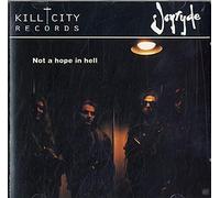Not a Hope in Hell (4 Tracks, UK, 1993) [Import]