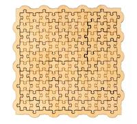 Not A Jigsaw Puzzle Game