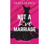 Not A Love Marriage: A Surprise Pregnancy Second Chance Romance