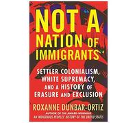 Not A Nation Of Immigrants
