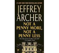 Not a Penny More, Not a Penny Less