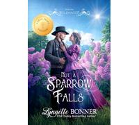 Not a Sparrow Falls (Large Print Edition)