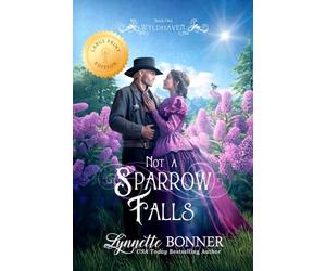 Not a Sparrow Falls (Large Print Edition)