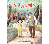 Not a Walk - Charlotte Offsay - Rocky Pond Books - ebook (ePub) - Livre