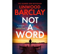 Not a Word - Linwood Barclay - HQ - ebook (ePub) - Livre