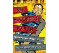 Not According to Plan by Maria Belodubrovskaya Maria Assistant Professor Belodubrovskaya, University Of Wisconsin - Madison (Auteur)