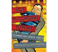 Not According to Plan by Maria Belodubrovskaya Maria Belodubrovskaya (Auteur)