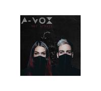 Virgile Guiost - Not Afraid