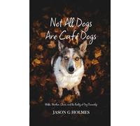 Not All Dogs Are Café Dogs