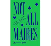 Not all maires - Jeu de cartes