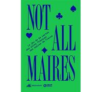 Not all maires - Jeu de cartes