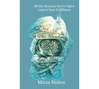 Not All Who Wander Are Lost: All the Reroutes You've Taken Lead to Your Fulfillment
