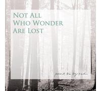 Broken Silence – Album Paint the Sky Red - Not All Who Wonder Are Lost