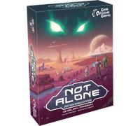 Not Alone - Edition remasterisée