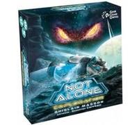 Not Alone Ext. Exploration G