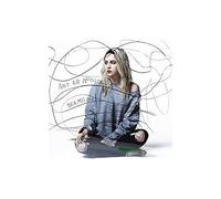 Not An Apology CD