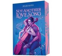 Not Another Love Song Julie Soto (Auteur), Benoît Robert (Traduction)