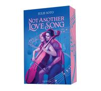 Not Another Love Song - Julie Soto - Hauteville - broché - Roman